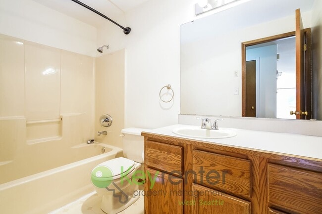 Photo - **Rent Special** Remodeled Two-Bedroom wit...