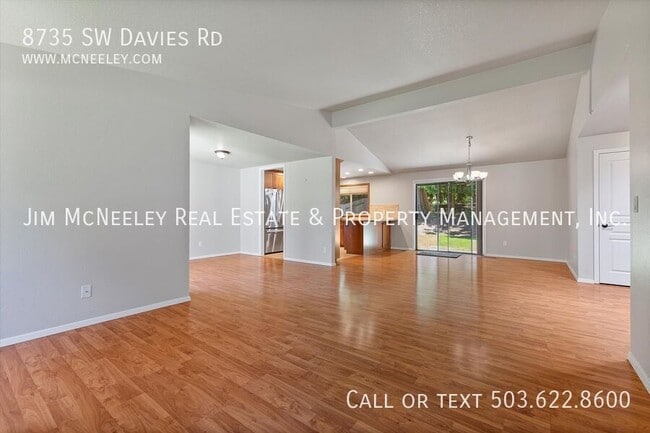Photo - 8735 SW Davies Rd