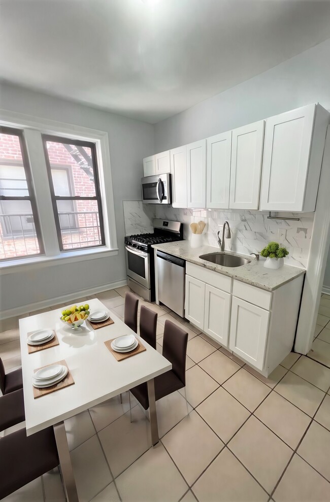 Photo - Abbington Apartments