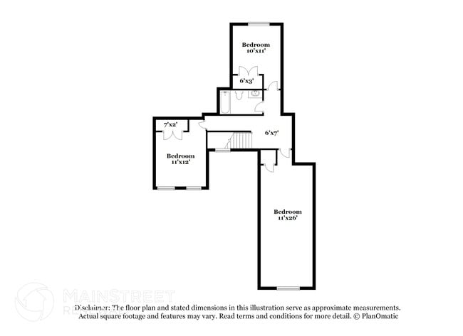 Photo - 6330 Cheyenne Dr