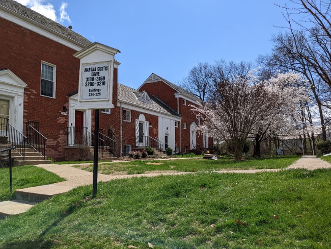 Photo - 3142 Martha Custis Dr