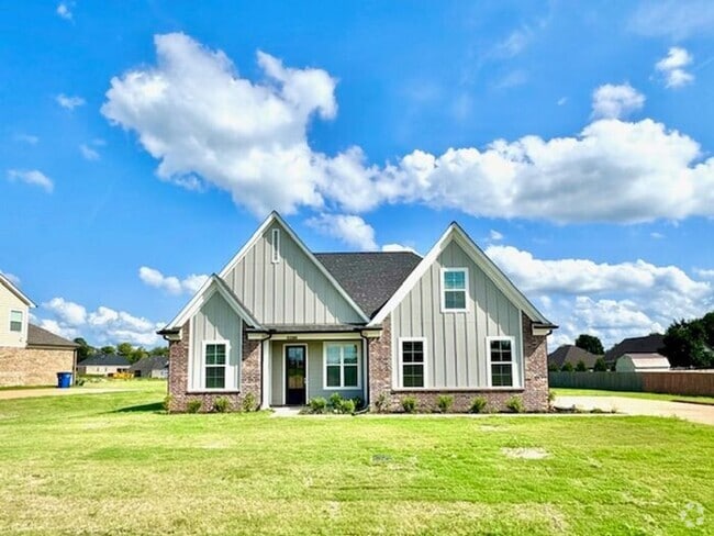 Building Photo - Move In Special! Brand New 4-bdroom 2.5 ba... Rental