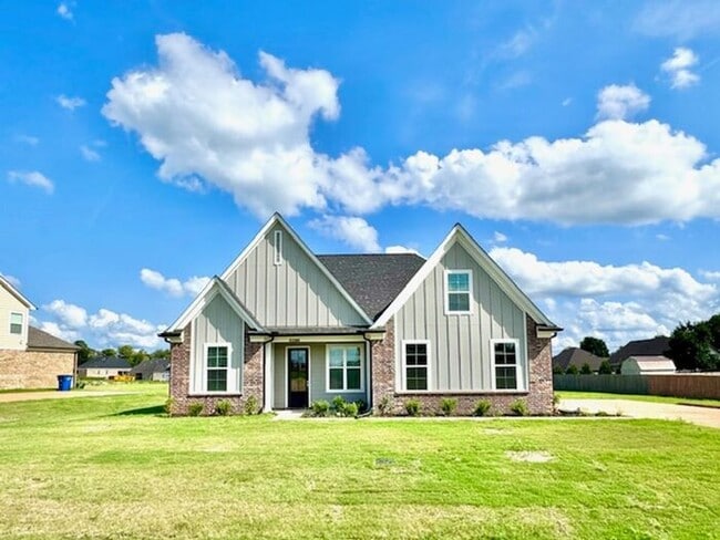 Move In Special! Brand New 4-bdroom 2.5 ba... - Move In Special! Brand New 4-bdroom 2.5 ba... House