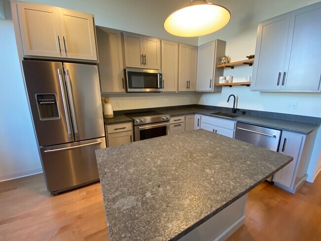 Photo - The Lincoln Lofts