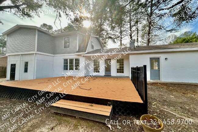 Photo - 6413 Halcyon Dr