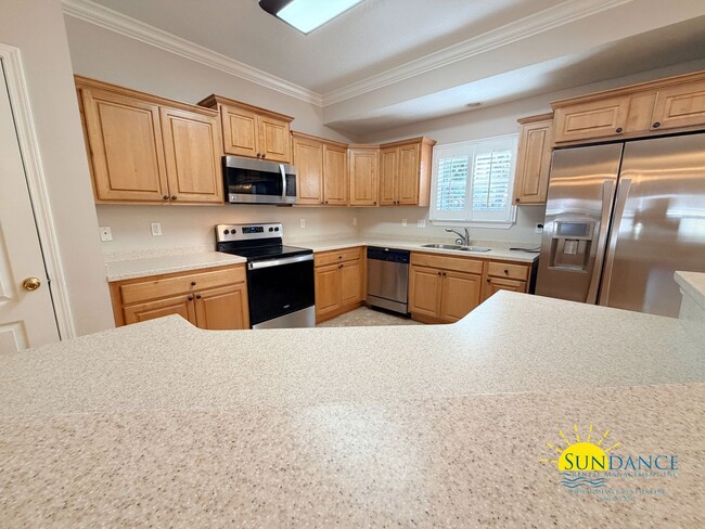 Photo - Charming 3-Bedroom Home in Elliott Point, Fort Walton Beach!