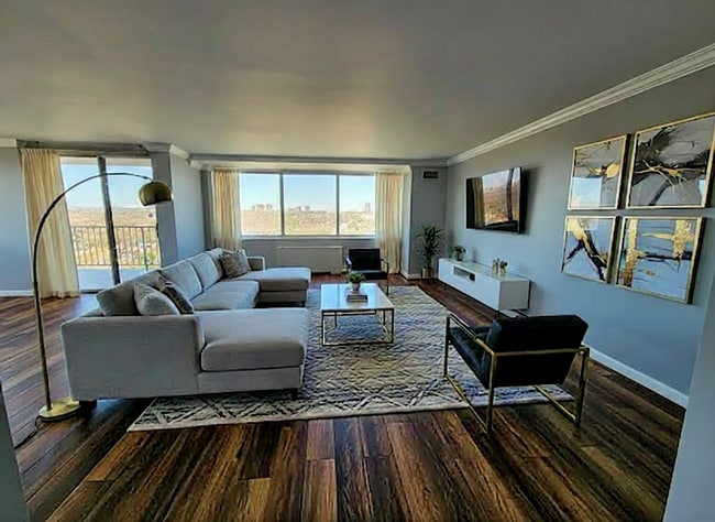 Photo - 301 N Beauregard St Unidad Apt 1115