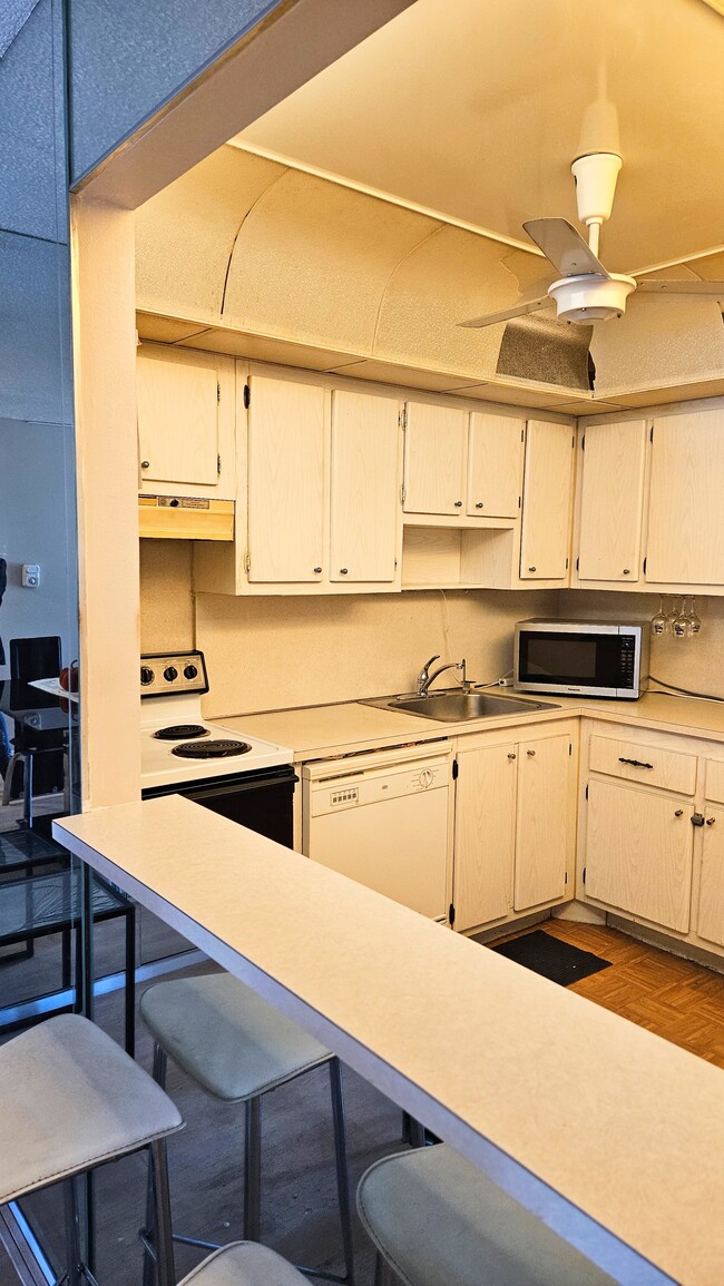 Photo - 16851 NE 23rd Ave Unit 217