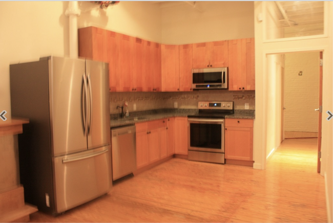 Photo - 76 South St Condo Unit 2C