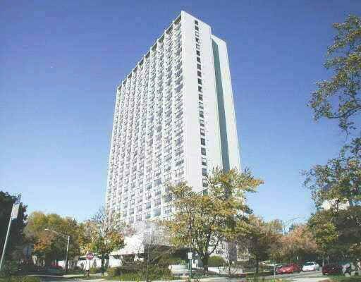 Building Photo - 5100 N Marine Dr Unit 24M Rental