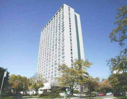 Photo - 5100 N Marine Dr Condo Unit 24M