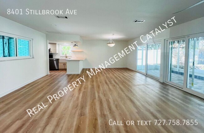 Photo - 8401 Stillbrook Ave House