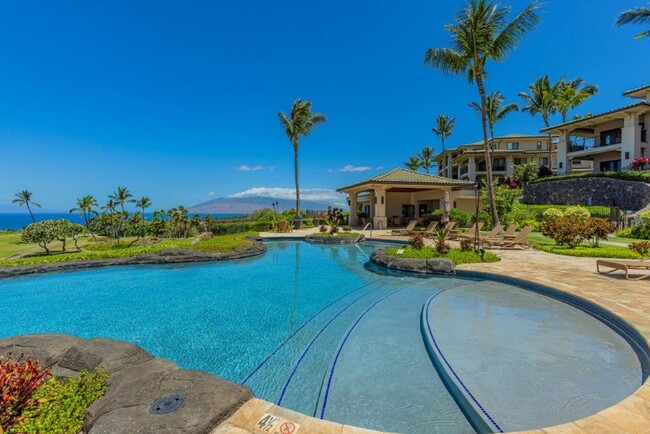 Building Photo - Ocean-View Luxury Condo at Keala O Wailea ...
