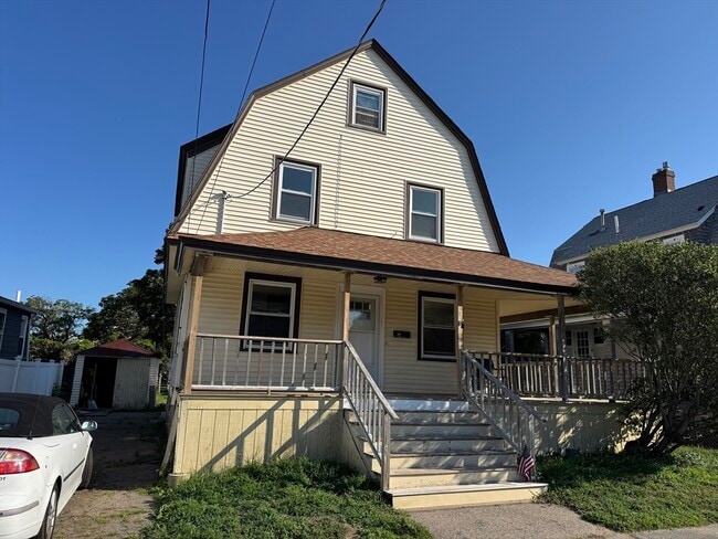 Building Photo - 71 G St