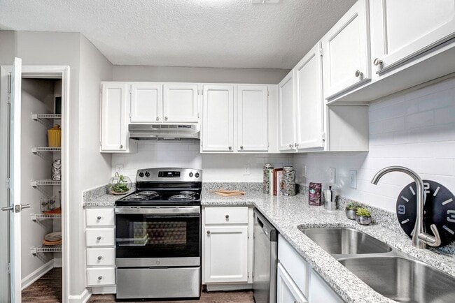 Photo - Bellingham Apartment Homes