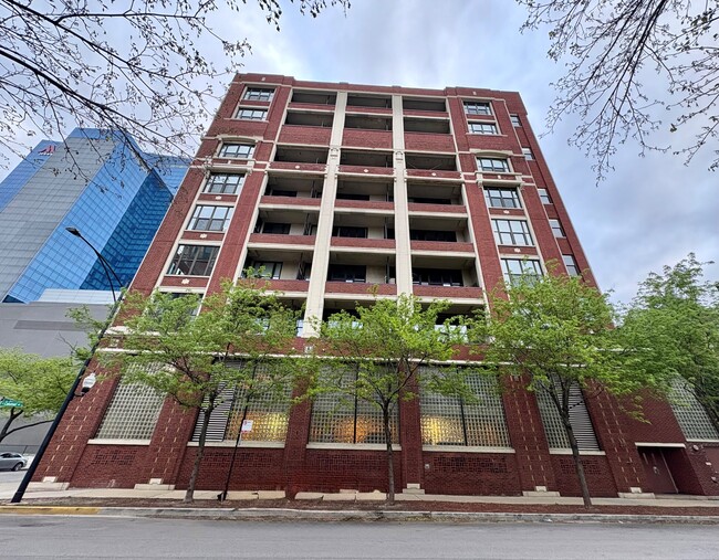 Photo - 320 E 21st St Unit 709 Chess Lofts