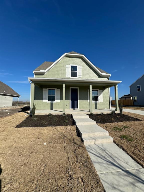 Photo - 205 Elm Br Trl
