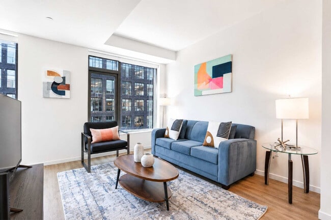 Photo - 131-149 Seaport Boulevard-SI FL12-ID1583755P Unit SI FL12-ID1583755P