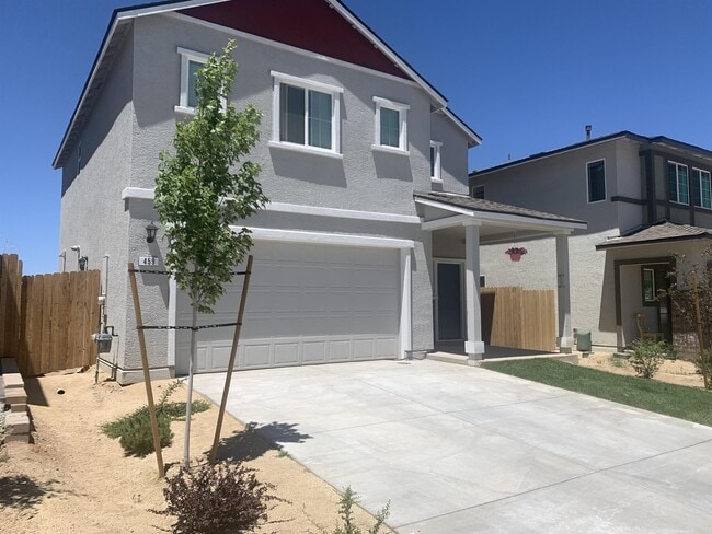 Building Photo - 459 Astraea Trl