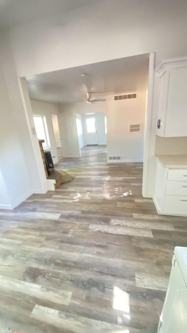 Photo - Remodeled Two Story Farmhouse