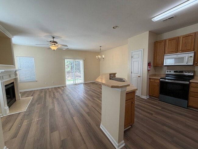 Photo - Exclusively Offered by Muse Realty Rentals, LLC