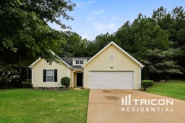 Building Photo - 6868 Merrywood Dr Rental