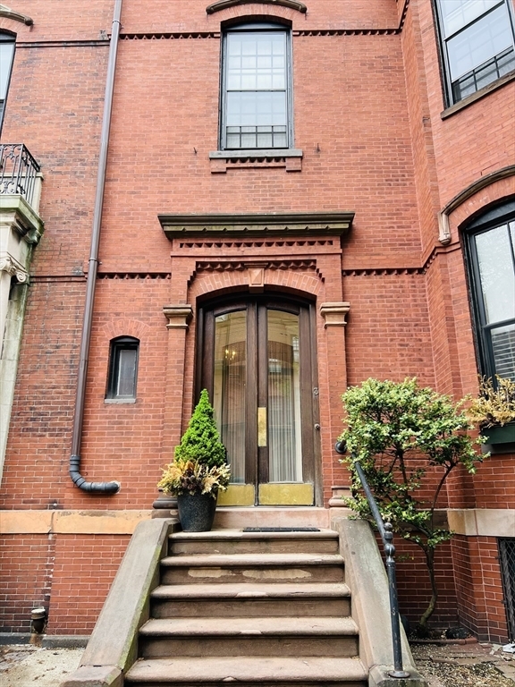 Photo - 3 Fairfield St Unidad 6-7 Rental