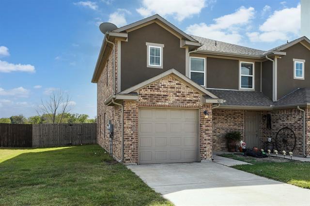 Photo - 517 Jack Harris St