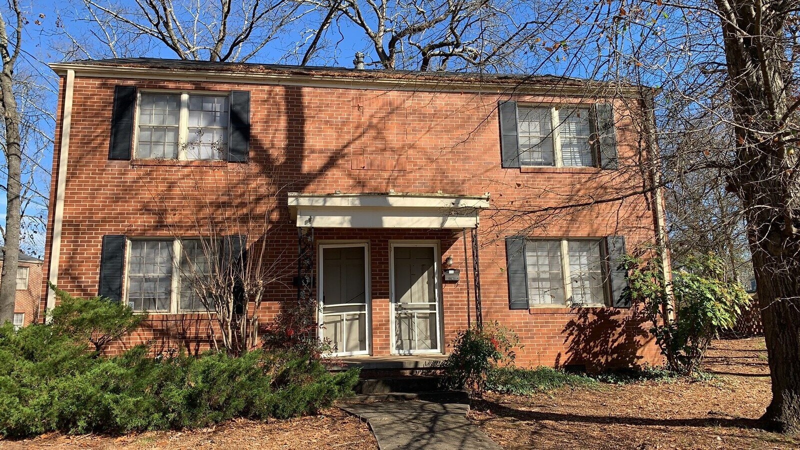 Photo - 1449 S Milledge Ave Townhome