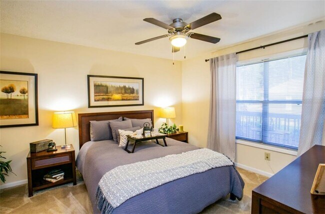 3450 Jones Mill Rd Unit 0103