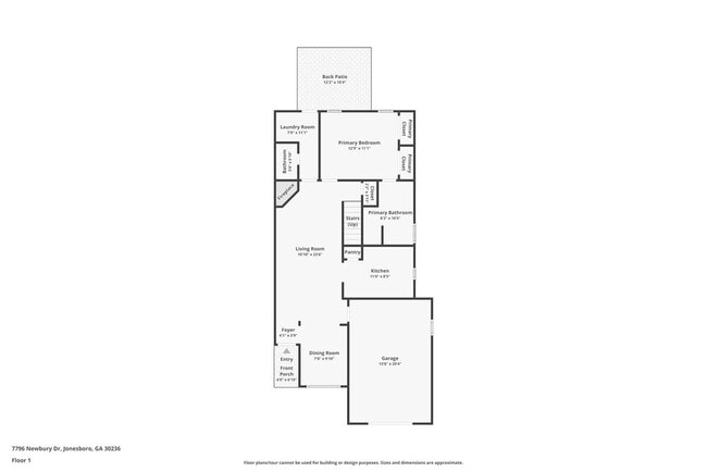 Photo - 7796 Newbury Dr