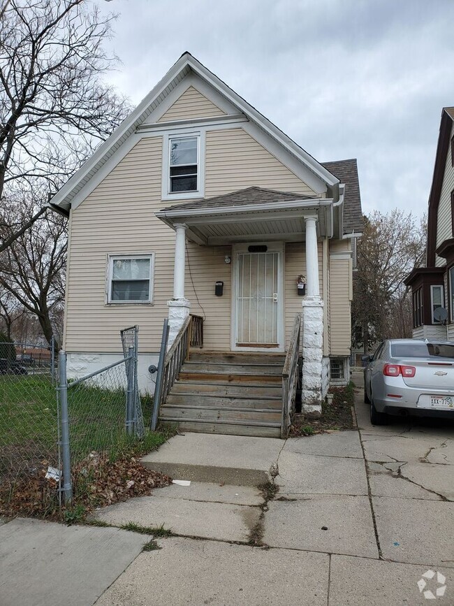 Building Photo - 330 W Concordia Ave Unit 330A - Upper Rental
