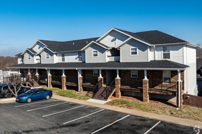 Spring Valley Apartments