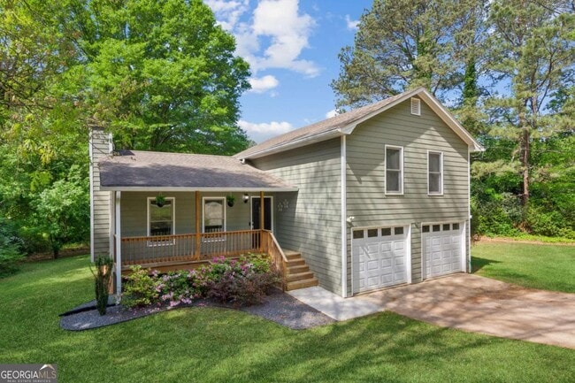 Photo - 355 Cross Creek Pl