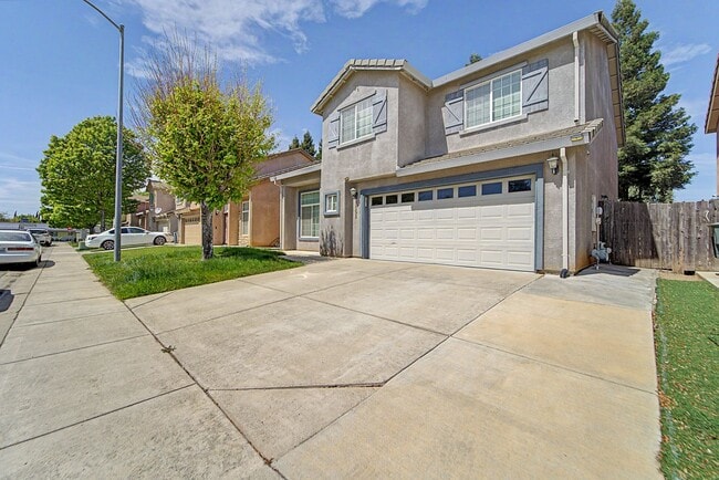 Photo - 4bed 2 bath Home YC