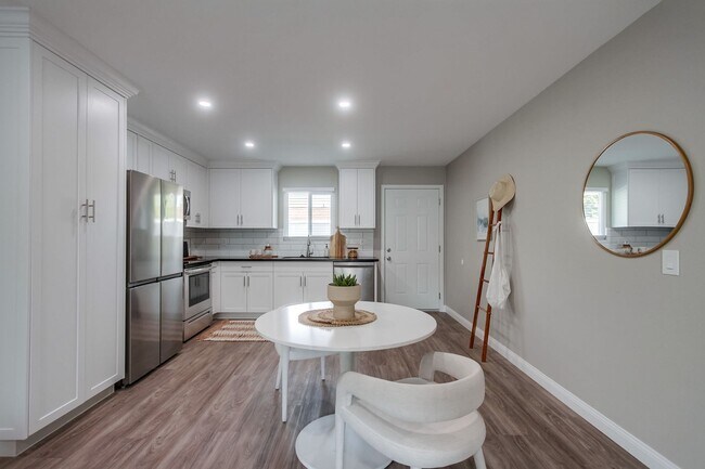 Photo - Chai of Escondido