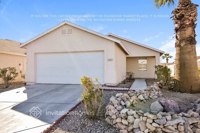 Photo - 5357 Jose Ernesto St