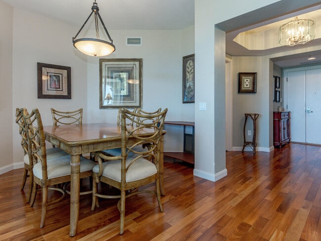 Photo - 3610 Gardens Pkwy Unit 504a