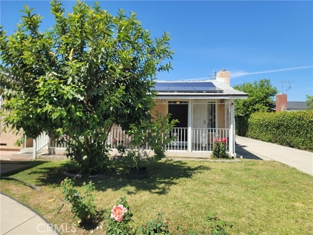 Photo - 15827 Fairgrove Ave