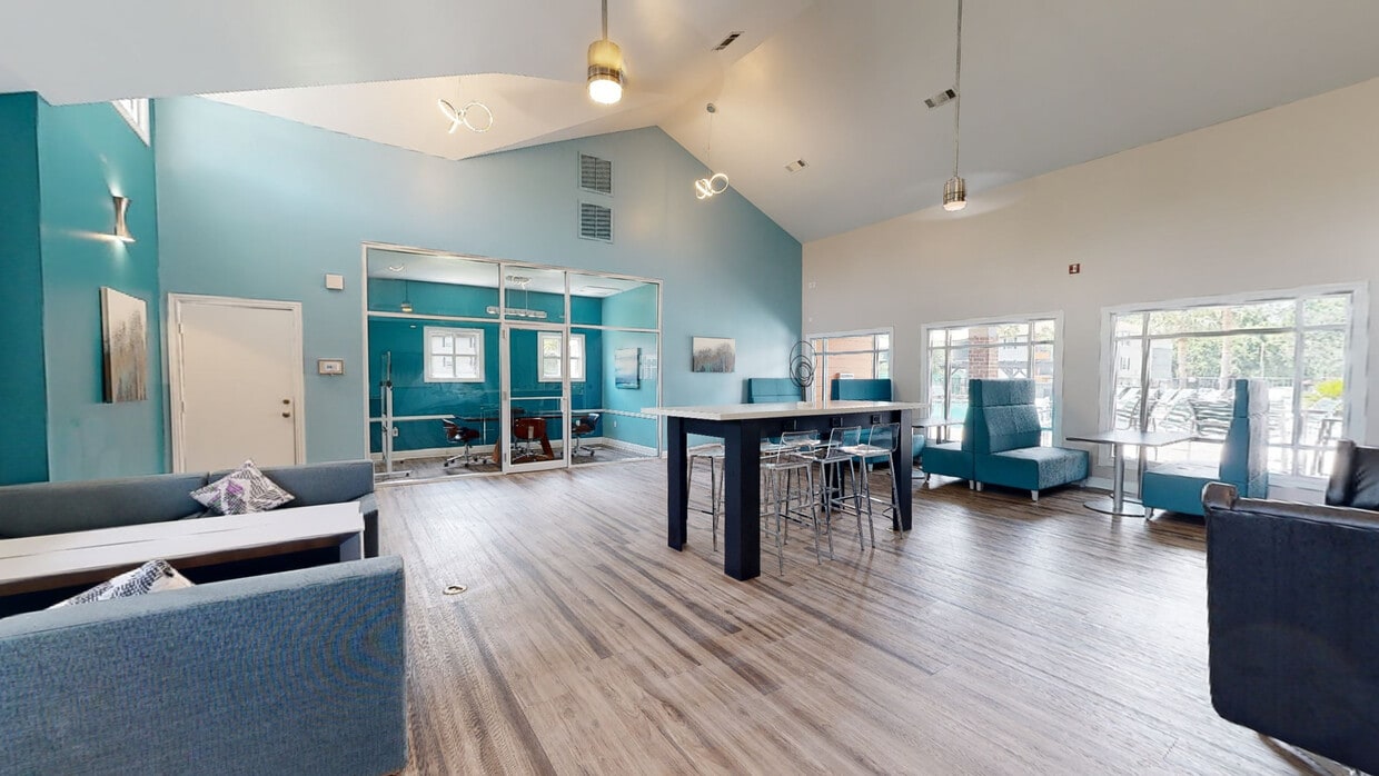 Photo - Lexington Crossing Apartments