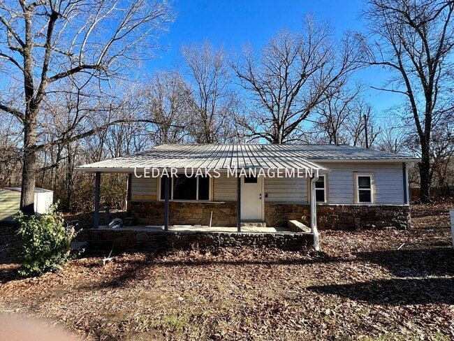 Building Photo - 4098 N Salem Rd