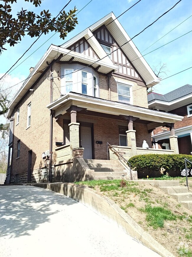 Building Photo - 1526 Dixmont Ave Unit 2 Rental