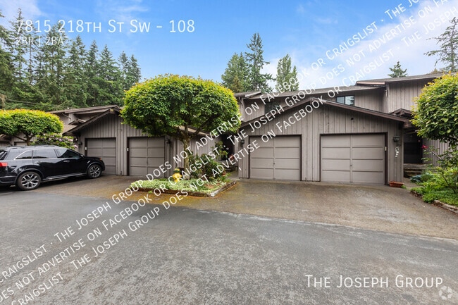 Building Photo - 7815 218th St SW Unit 108 Rental