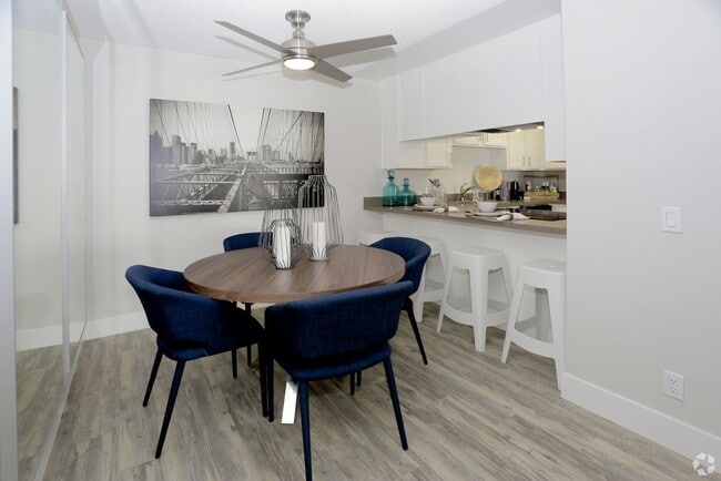Terra Oceanside