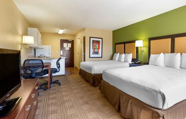Furnished Studio-Lexington Park - Pax River