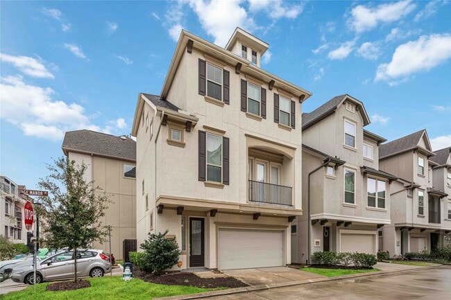 Photo - 9603 Cambridge Manor Ln