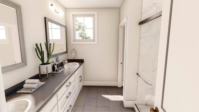 Photo - Oxford Row Townhomes