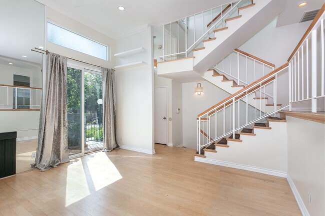 Open Living and Dining Room - 5353 Corteen Plz