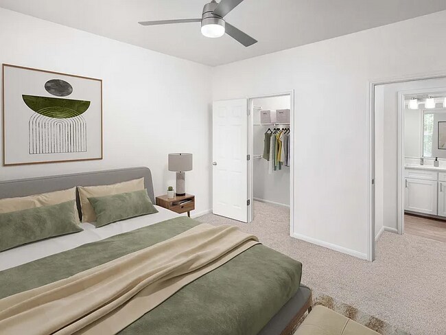 Photo - Come Home to Sophistication – Now Leasing ... Unit CSC