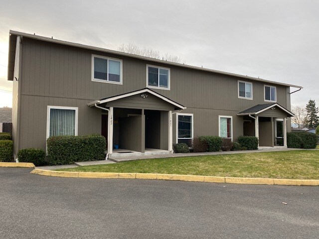 1423 SE M St Unit 1423